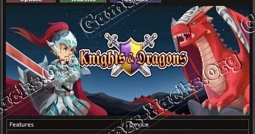 knights and dragons hack knights and dragons hack