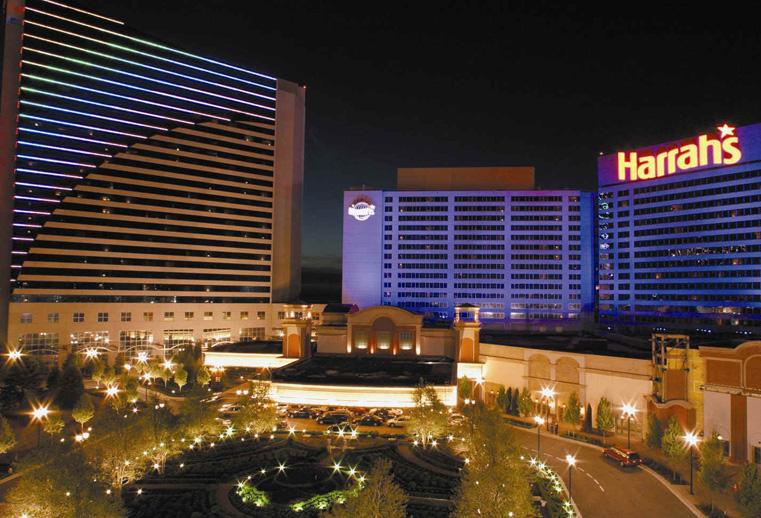 Atlantic City Vacations, Atlantic City Vacations Packages