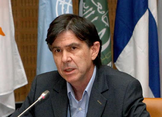 Πρέβεζα: Διήμερη επίσκεψη του Υφυπουργού Παιδείας, Δημήτρη Μπαξεβανάκη, στην Πρέβεζα
