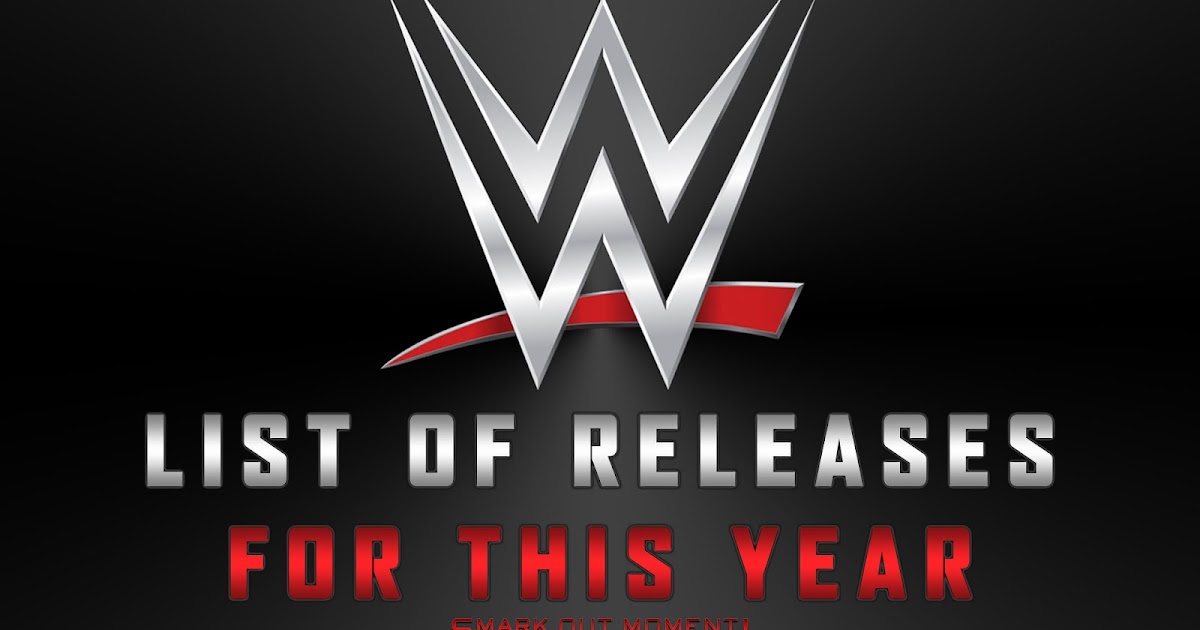 List of WWE Stars Released in 2018 Future Endeavors Smark Out Moment