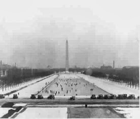 Washington Monument