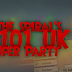 Legends of the Spiral UK Summer's Super Party!