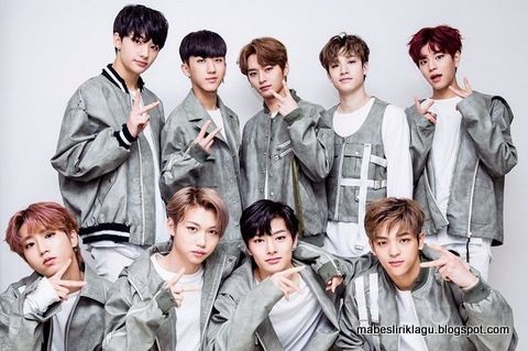 Stray Kids - Mirror Stray Kids - Mirror Lirik