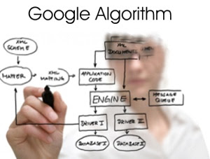 Algoritma SEO Algoritma SEO