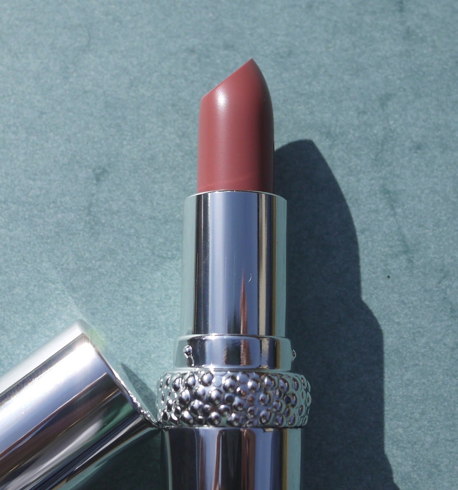 la prairie lipstick