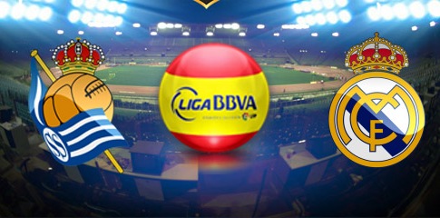 Prediksi Skor Real Sociedad vs Real Madrid Prediksi Skor Real Sociedad vs Real Madrid