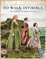 OTo Walk Invisible: The Bronte Sisters