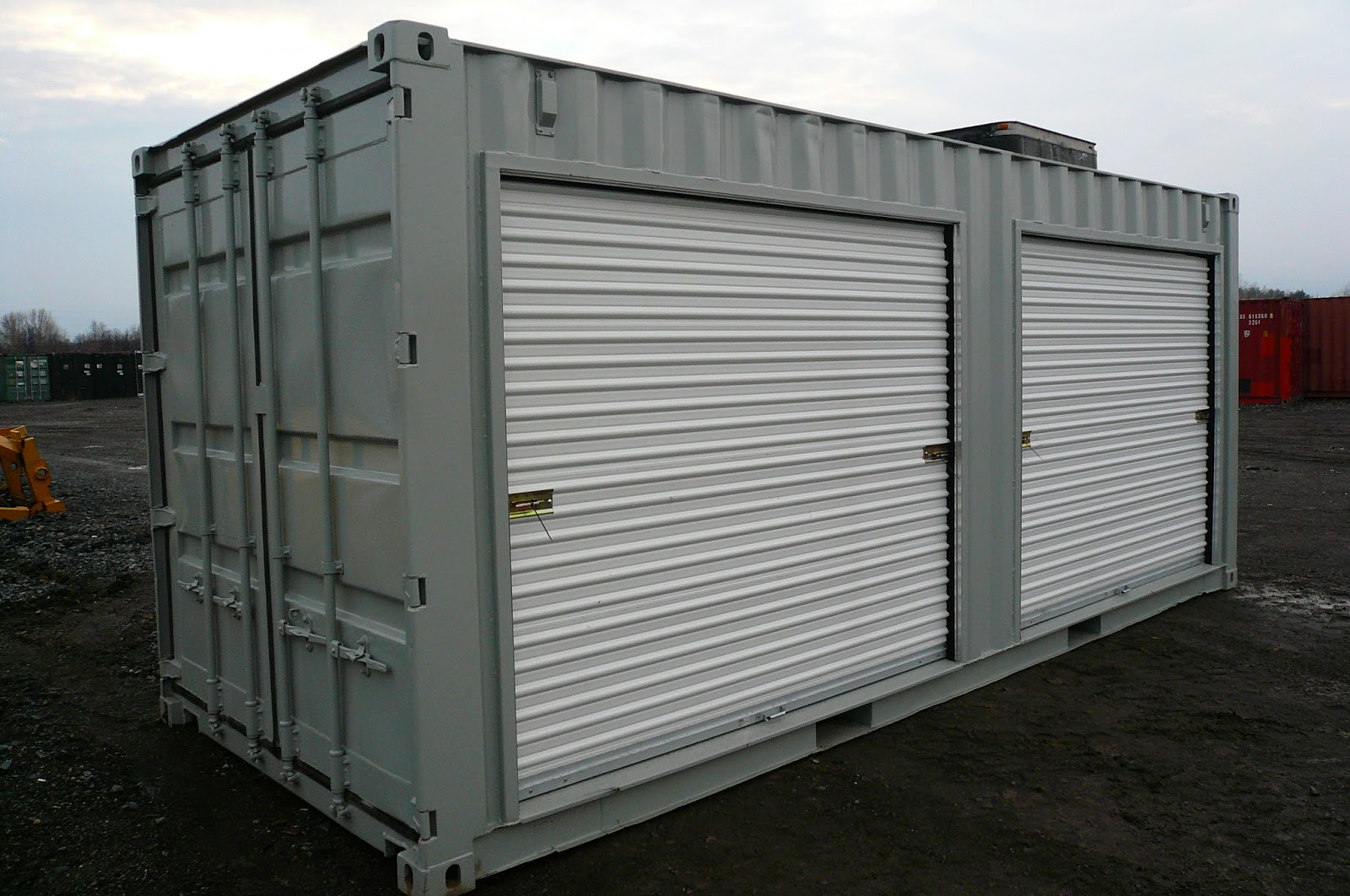 085230068131 Jual Sewa Container Office Toilet Reefer Portacamp