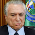 Força-tarefa da Lava Jato prende Michel Temer