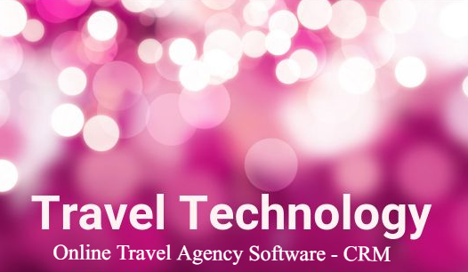 Travel Software