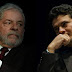 Sérgio Moro marca depoimento de Lula para 3 de maio