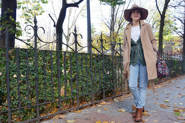 abrigo-camel-coat-hat-sombrero-boots-look-blogger-trends-gallery