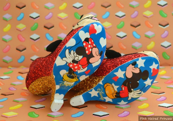 minnie and mickey mouse shoe soles minnie and mickey mouse shoe soles