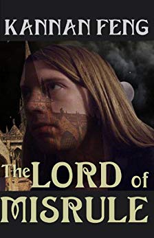 Lord of Misrule cover