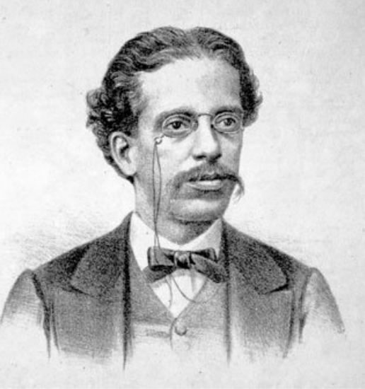 PDF) Machado de Assis, poeta-tradutor