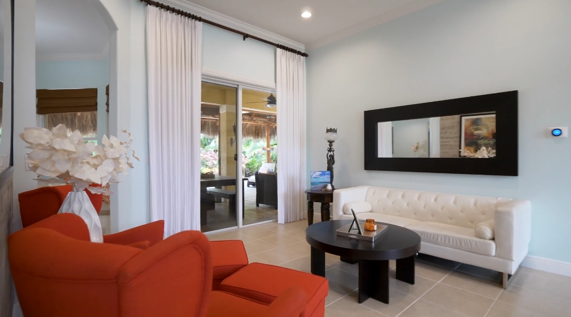 Tour 567 N Cypress Dr, Tequesta, FL vs. 15 Interior Design Photos