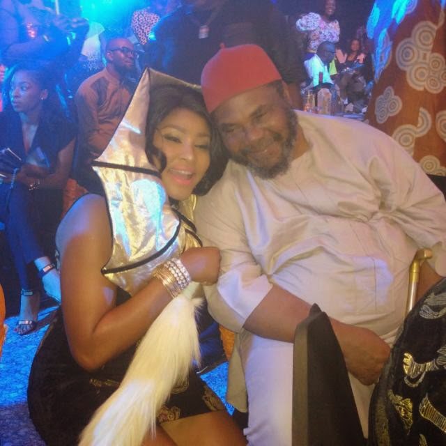 angela okorie umbrella dress