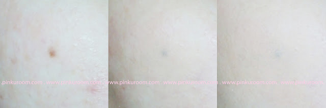 Tony Moly Prestige Carat Dual Concealer Review Pinkuroom