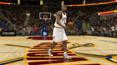 NBA 2K12 PC Game Free NBA 2K12 PC Game Free