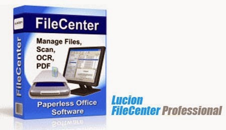 Lucion FileCenter Suite 12.0.10 for ipod instal