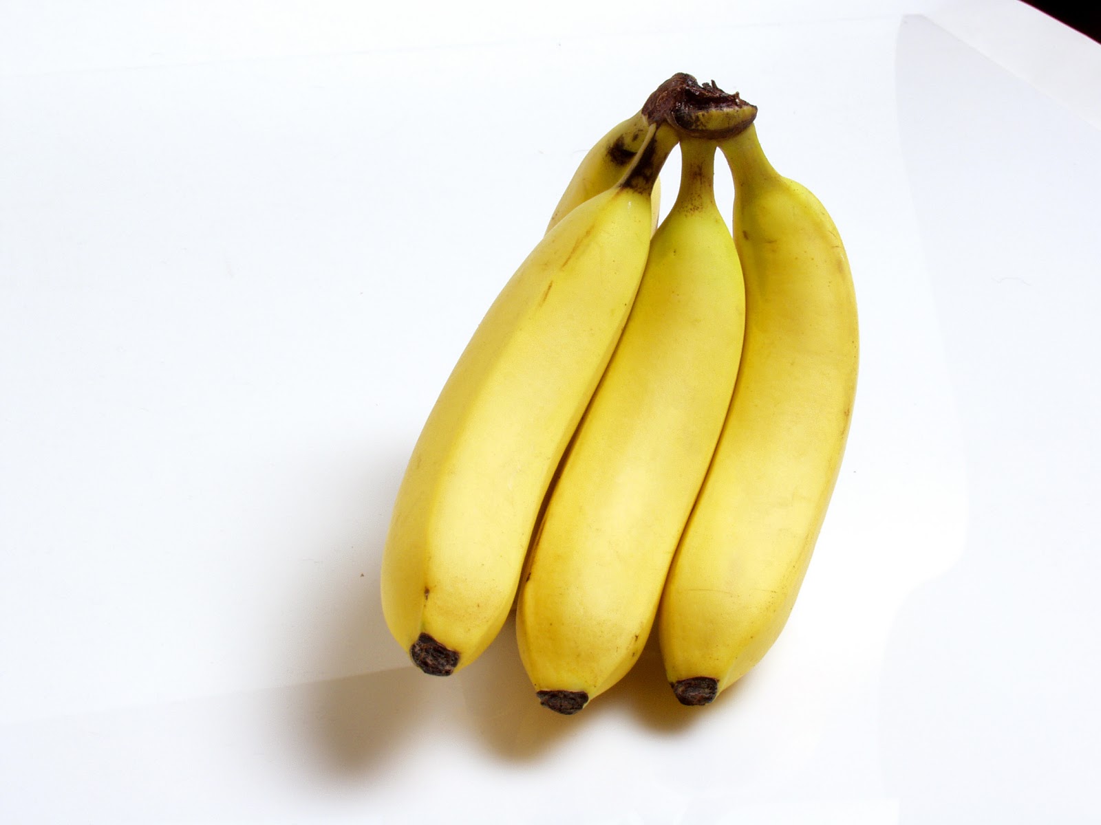 Eat Groovy: 5 Things You Probably Didn't Know About Bananas!