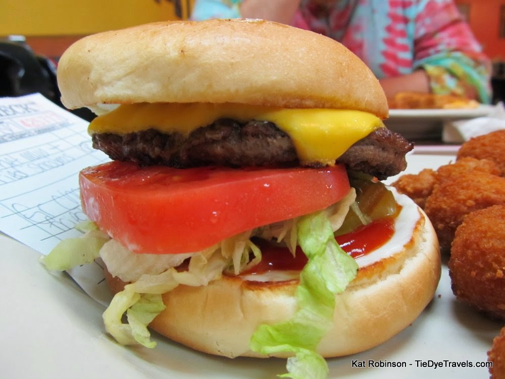 Dairy King Portia Ar Portia Arkansas Com Map of dairy king at 205 e