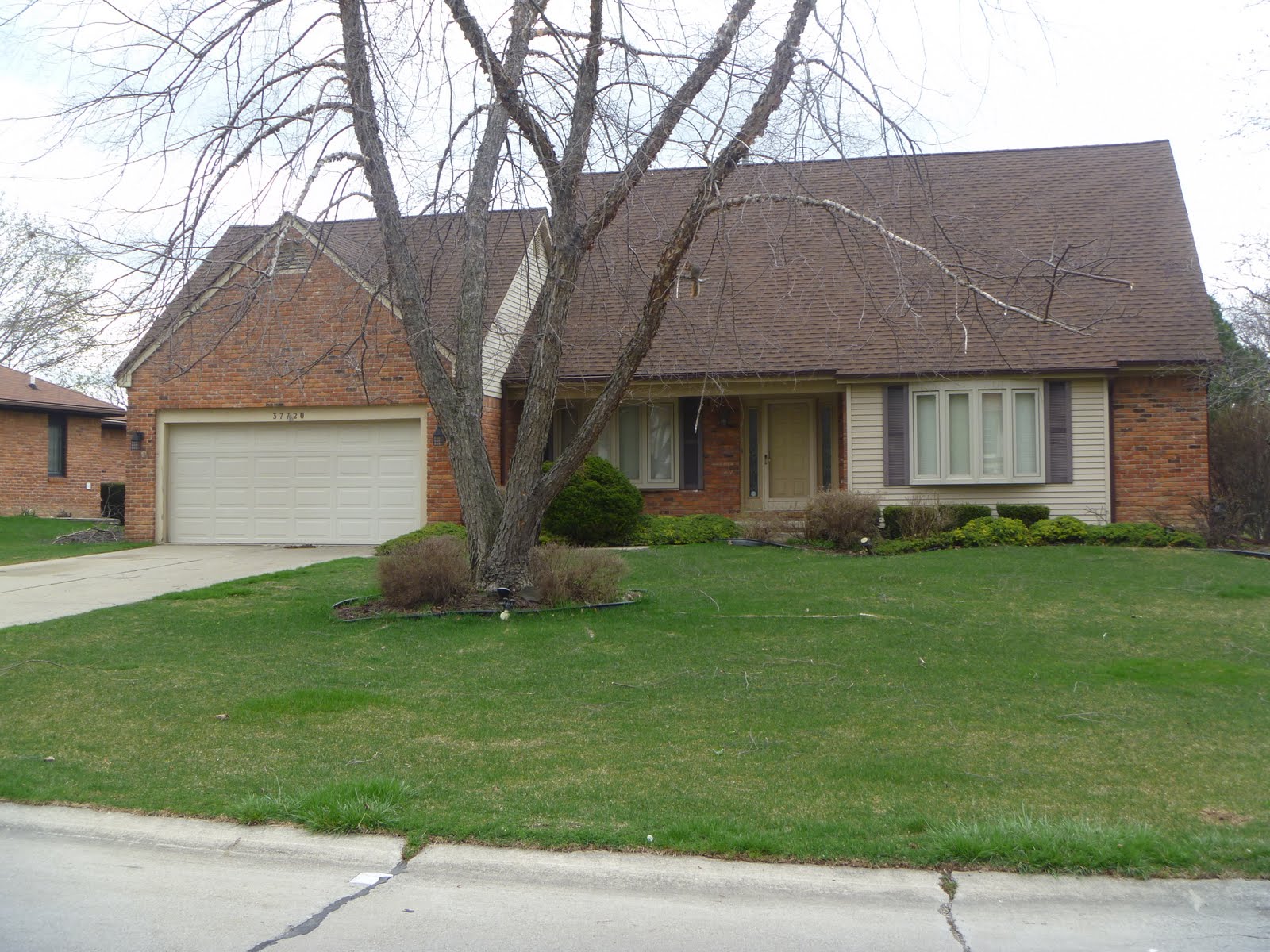 Homes for Sale in Farmington Hills MI Blog Subdivision Meadowhills