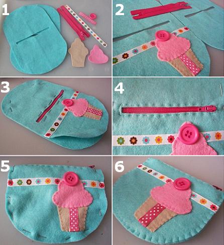 Carteras de patrones -