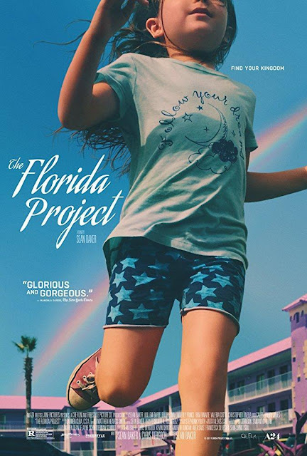 The Florida Project [2017] [BBRip 1080p] [Dual Audio]