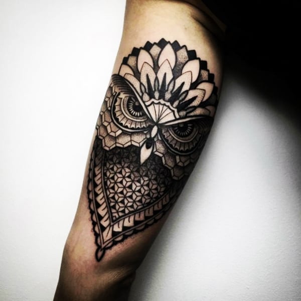 Tatuagens femininas de animais Tatuagens femininas de animais