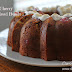 Cheery Cherry Rocky Road Bundt Cake