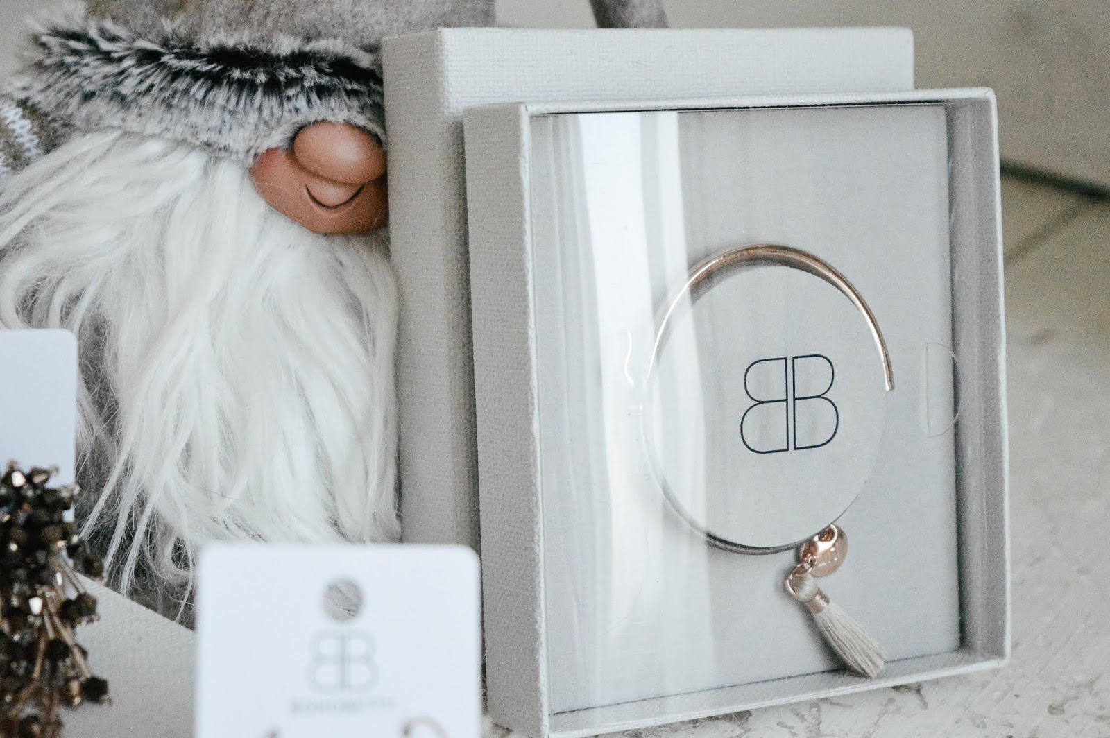 Boho Betty Christmas Gift Sets, Hampshire blogger, fashion blogger, style blog