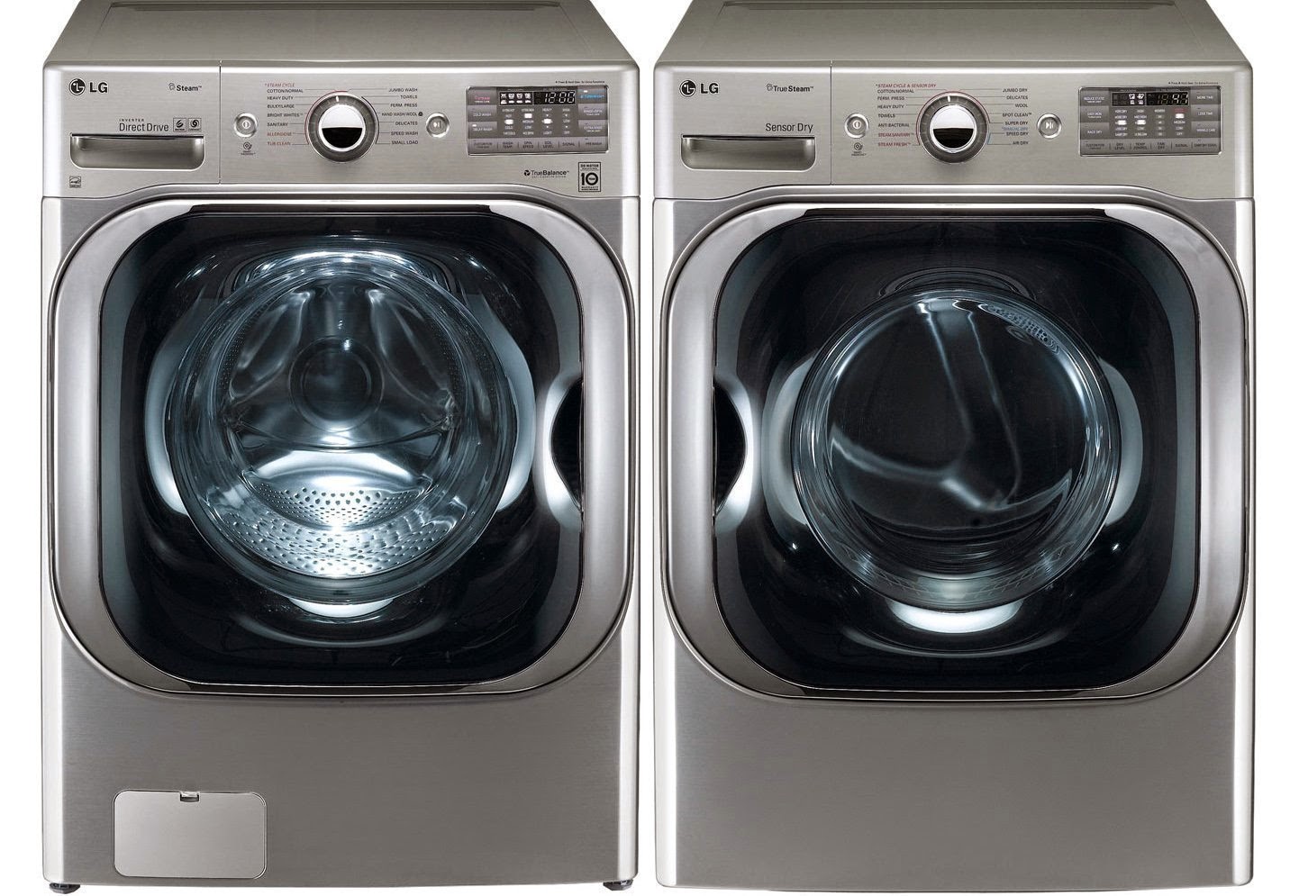 lg washer and dryer reviews lg graphite washer and dryer reviews