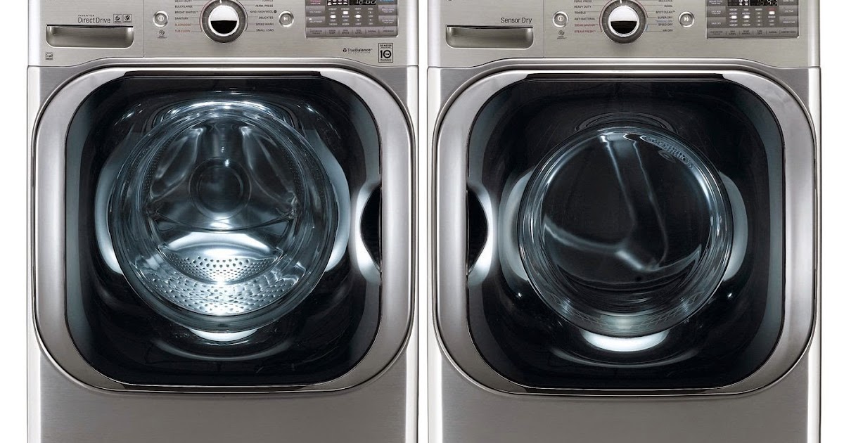 lg washer and dryer reviews lg graphite washer and dryer reviews