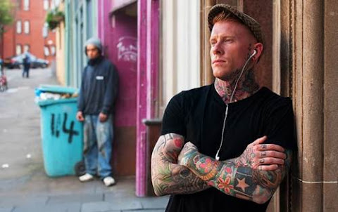 Amazing Tattoo Photography: A 6-Step Guide Amazing Tattoo Photography: A 6-Step Guide