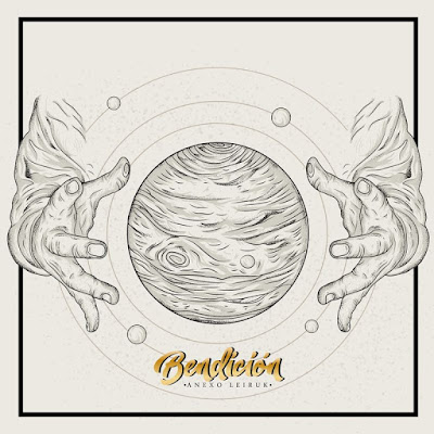 Anexo Leiruk - Bendición Anexo Leiruk - Bendición