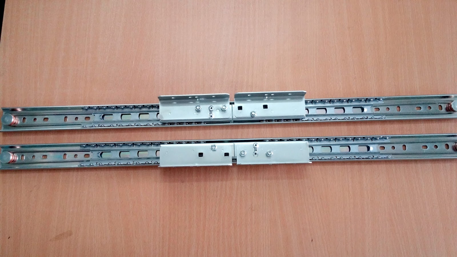 ray trượt cánh bướm