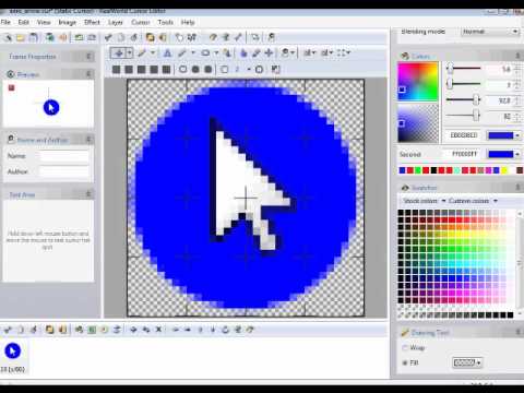 TÉLÉCHARGER REALWORLD CURSOR EDITOR GRATUIT GRATUIT EDITOR TÉLÉCHARGER CURSOR REALWORLD