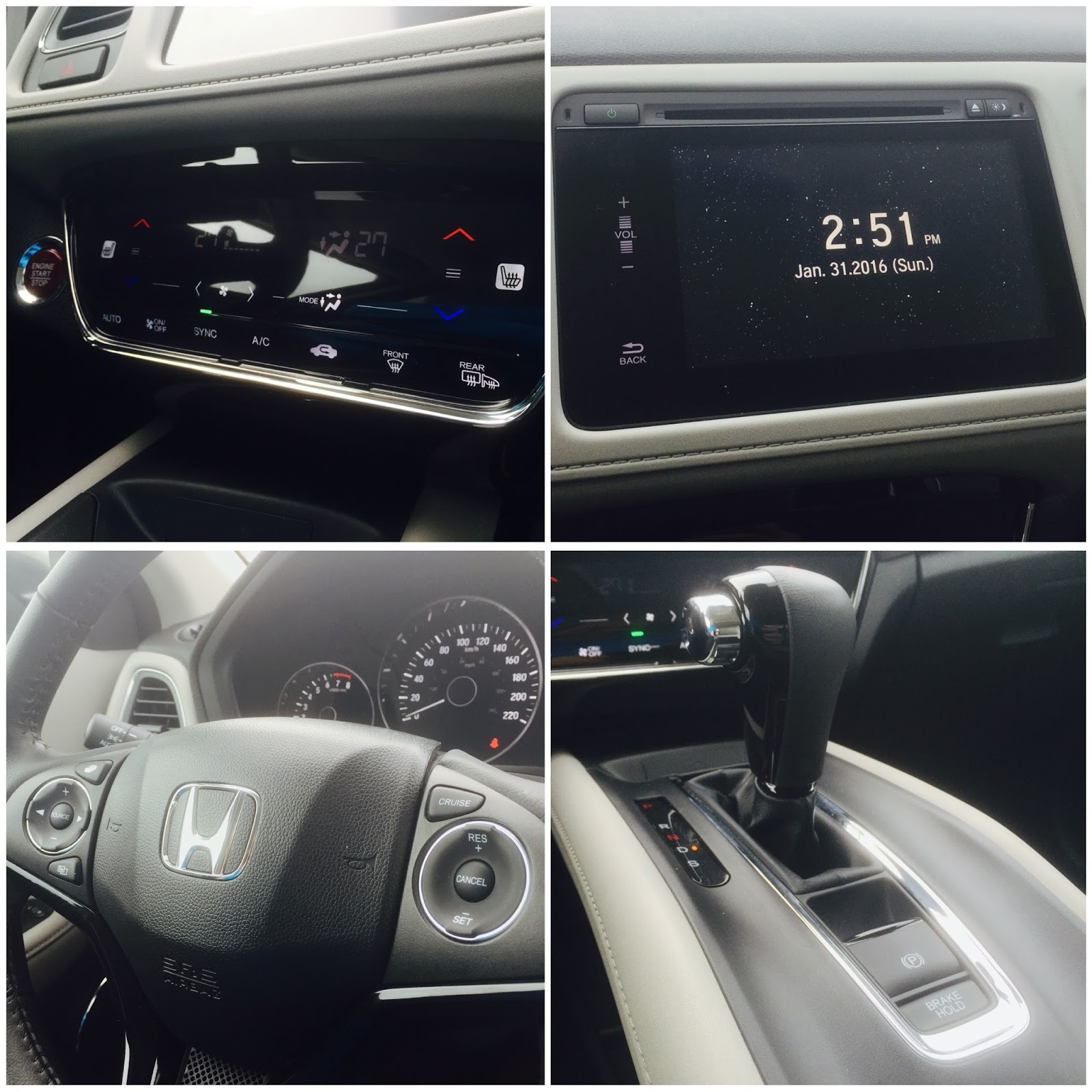 2016 Honda Hr V Ex L Review Should Canada S Best Selling