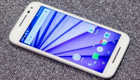 Spesifikasi Dan Harga Motorola Moto E (3rd gen), Smartphone Entry Level Terbaru 2016 Spesifikasi Dan Harga Motorola Moto E (3rd gen), Smartphone Entry Level Terbaru 2016