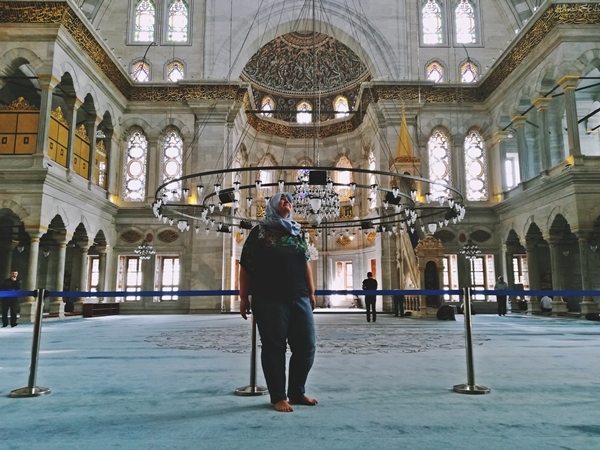 vacanta-in-Istanbul-Moscheea-Nuruosmanye 