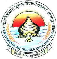 PRSU Syllabus PRSU Syllabus
