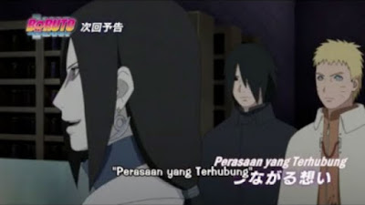 Bocoran Resmi Episode 22 Boruto: Naruto Next Generations Bocoran Resmi Episode 22 Boruto: Naruto Next Generations
