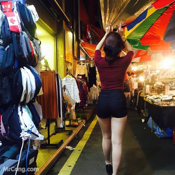 Yu Han (jeee622) Hot girl famous huge breasts social network (684 pictures)