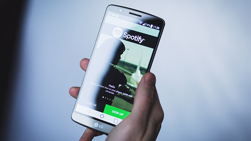 alternativas-spotify-android las mejores alternativas a spotify premium en android