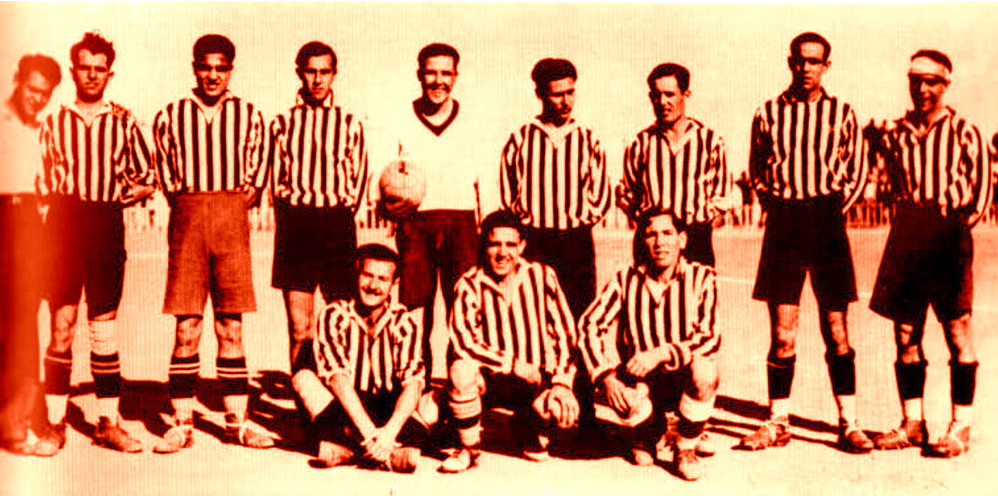Resultat d'imatges de copa almeriense 1909