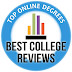 Best online colleges of the year 2017-2018-2019
