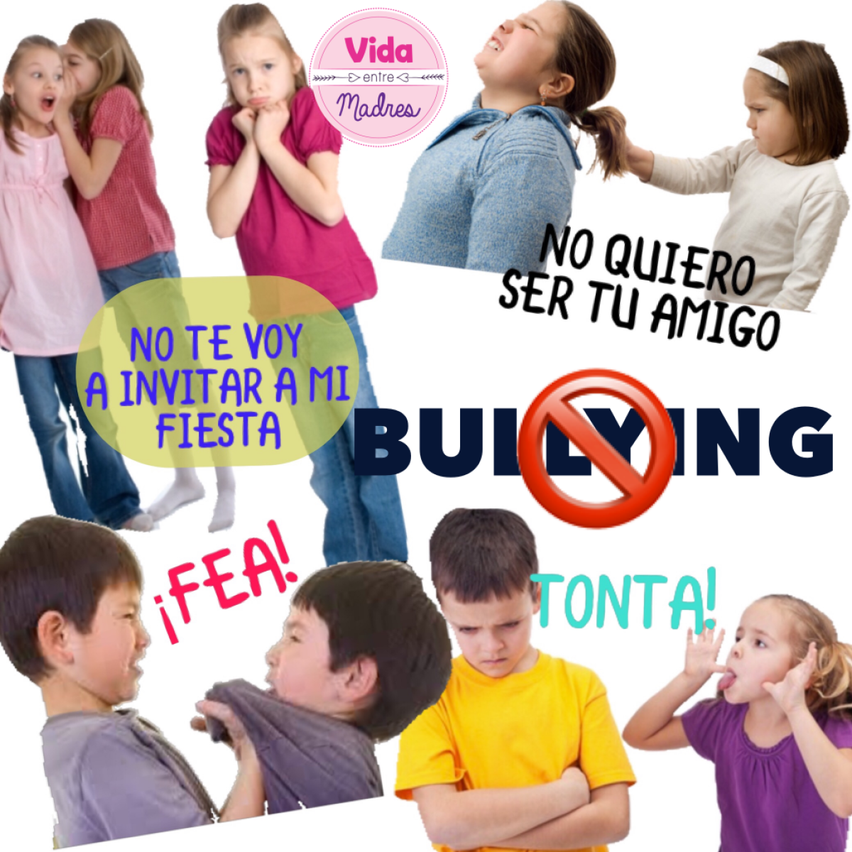 causas del bullying y en donde se genera causas del bullying y en donde se genera