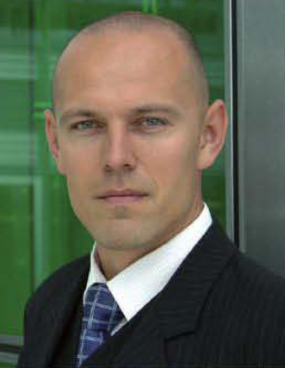 Entrevista a Tom Hougaard BIOGRAFIAS SEÑORES DEL DINERO