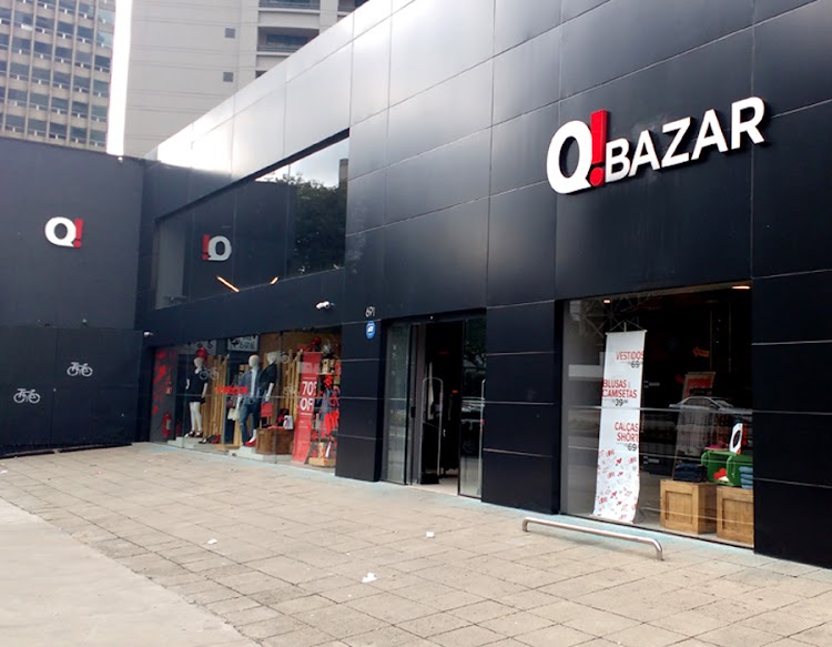 Q!Bazar projeta faturamento de R$ 120 milhões para 2018 com início de operação omnichannel